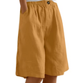 Renee | Komfort Shorts