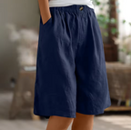 Renee | Komfort Shorts