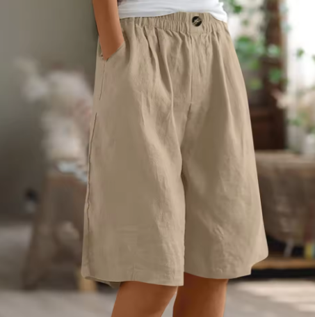 Renee | Komfort Shorts