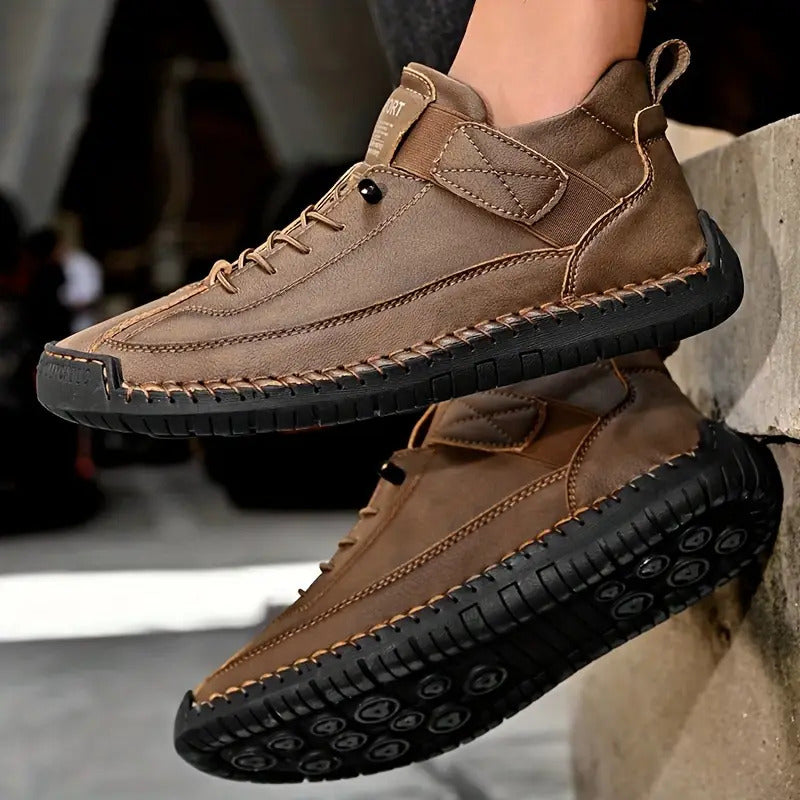 Renée | Ortopædiske Komfort Sneakers