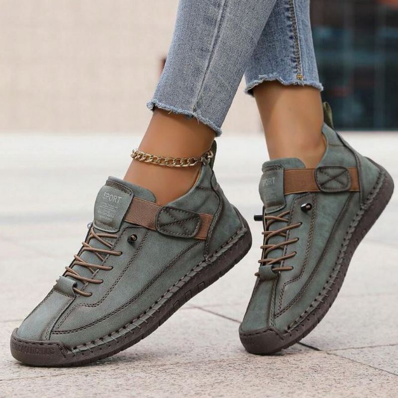 Renée | Ortopædiske Komfort Sneakers