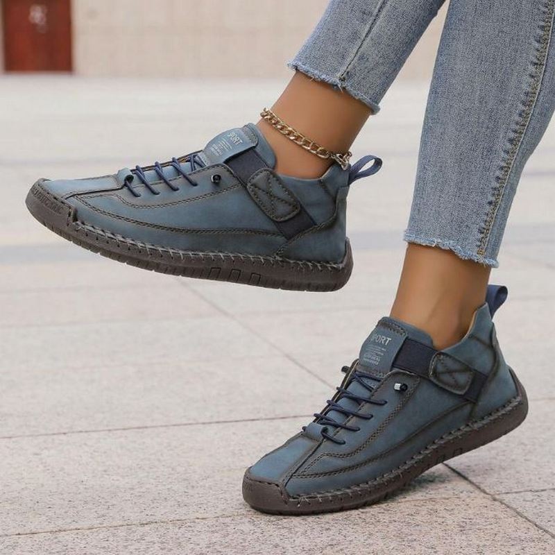 Renée | Ortopædiske Komfort Sneakers