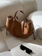 THYMORA | Elegant Og Stilfuld Totebag
