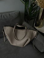 THYMORA | Elegant Og Stilfuld Totebag