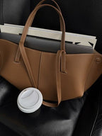 THYMORA | Elegant Og Stilfuld Totebag