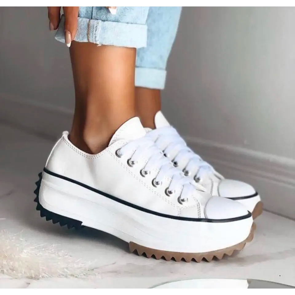 Dorothy | Kvinders Sneakers (SIDSTE PAR!)