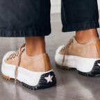 Dorothy | Kvinders Sneakers (SIDSTE PAR!)