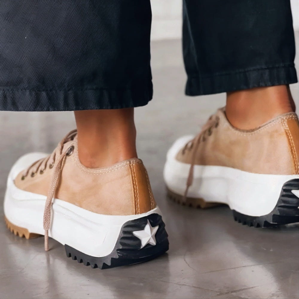 Dorothy | Kvinders Sneakers (SIDSTE PAR!)