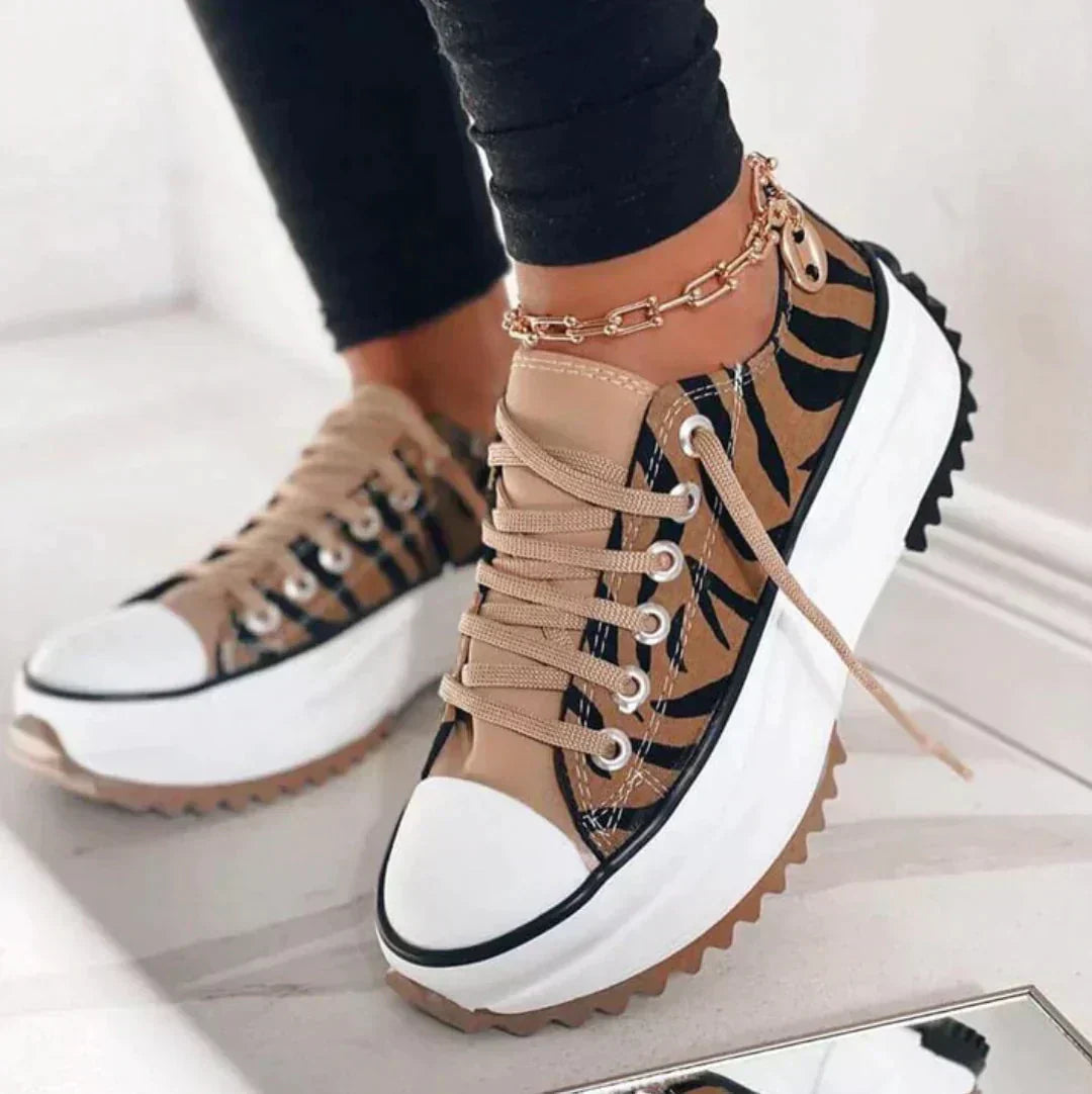 Dorothy | Kvinders Sneakers (SIDSTE PAR!)