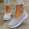 Sol | Kvinders ortopædiske Slip-On sneakers