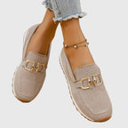 June | Ortodontiske Loafers