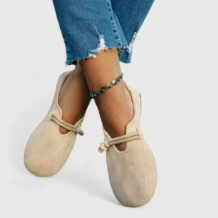 Isabella | Ortopædiske Loafers
