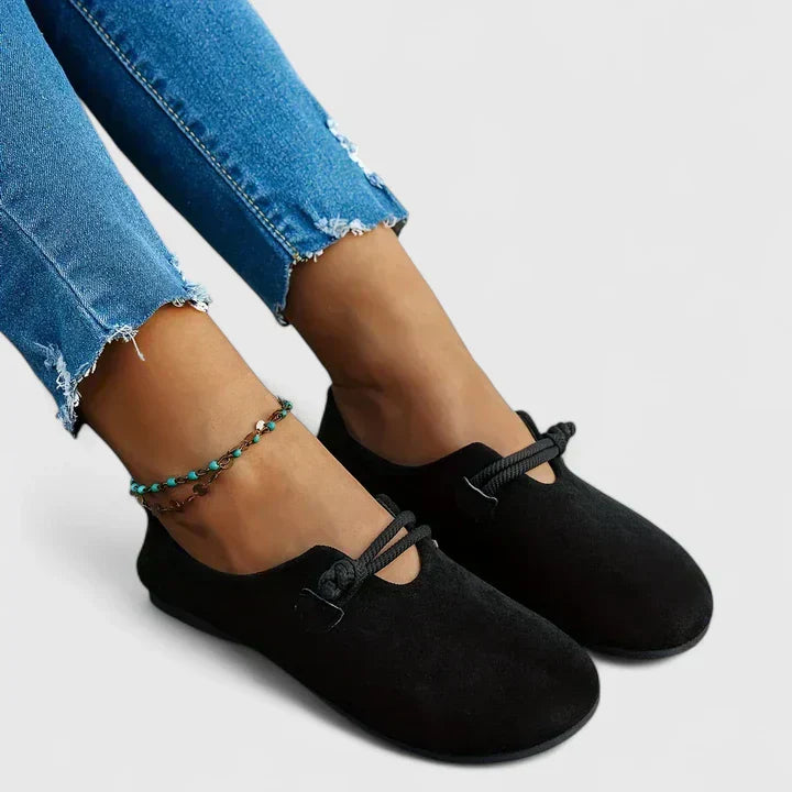 Isabella | Ortopædiske Loafers