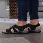 Stilla | Ortopædiske Justerbare Sandaler