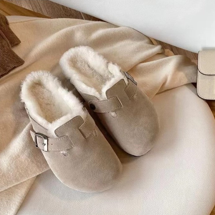 Selene | Sandaler i vegansk læder med moderne design