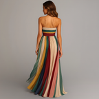 Judith | Ferie Glam Maxi Kjole