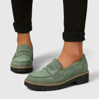 Journey | Ortopædiske Loafers