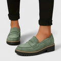 Journey | Ortopædiske Loafers