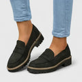 Journey | Ortopædiske Loafers