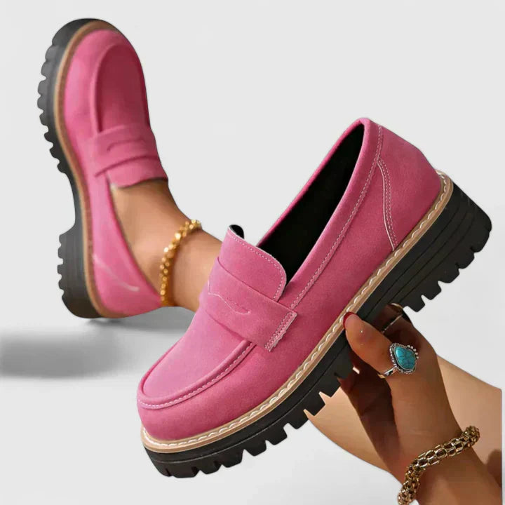 Journey | Ortopædiske Loafers