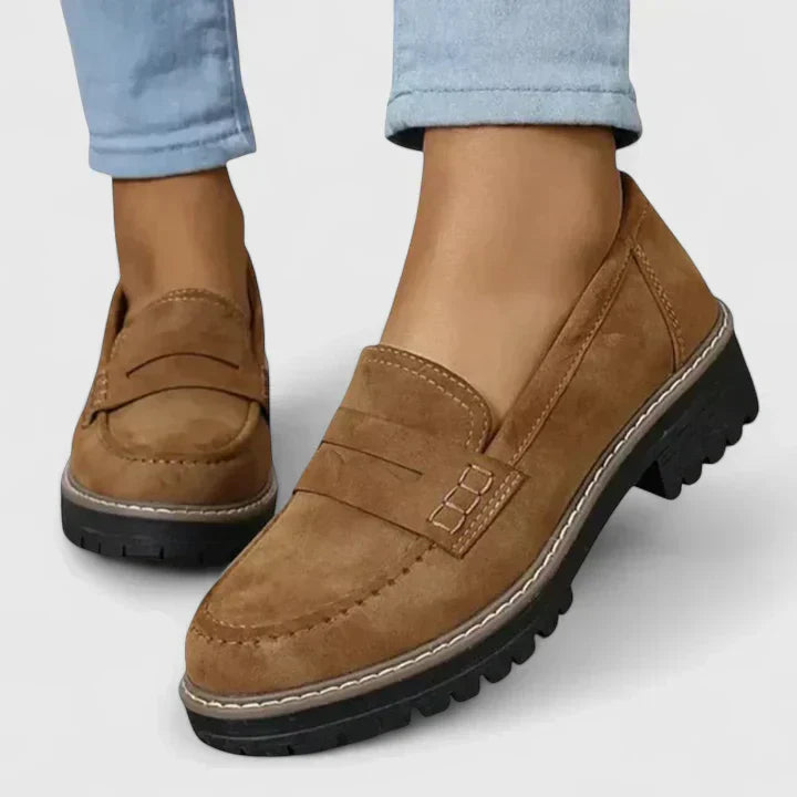 Journey | Ortopædiske Loafers