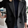 Overcoat til damer – skræddersyet og chic elegance