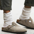 Selene | Sandaler i vegansk læder med moderne design