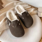 Selene | Sandaler i vegansk læder med moderne design