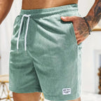 THYMORA | Casual og Behagelige Sommer Shorts
