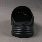 Ortopædiske Slip-On Sneakers til Kvinder Åndbare Mesh Gå-Sko med Svangstøtte
