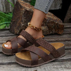 Dana | Ortopædiske Sandaler