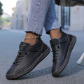 Sneakers til damer med komfort