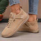 Sneakers til damer med komfort