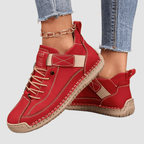 Sneakers til damer med komfort
