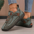 Sneakers til damer med komfort