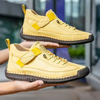 Sneakers til damer med komfort
