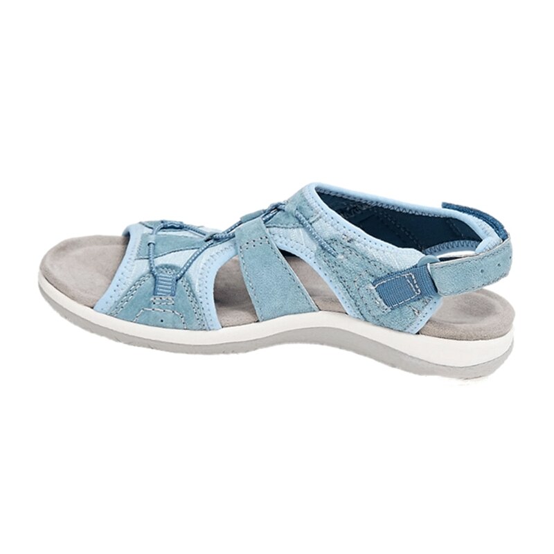Stilla | Ortopædiske Justerbare Sandaler