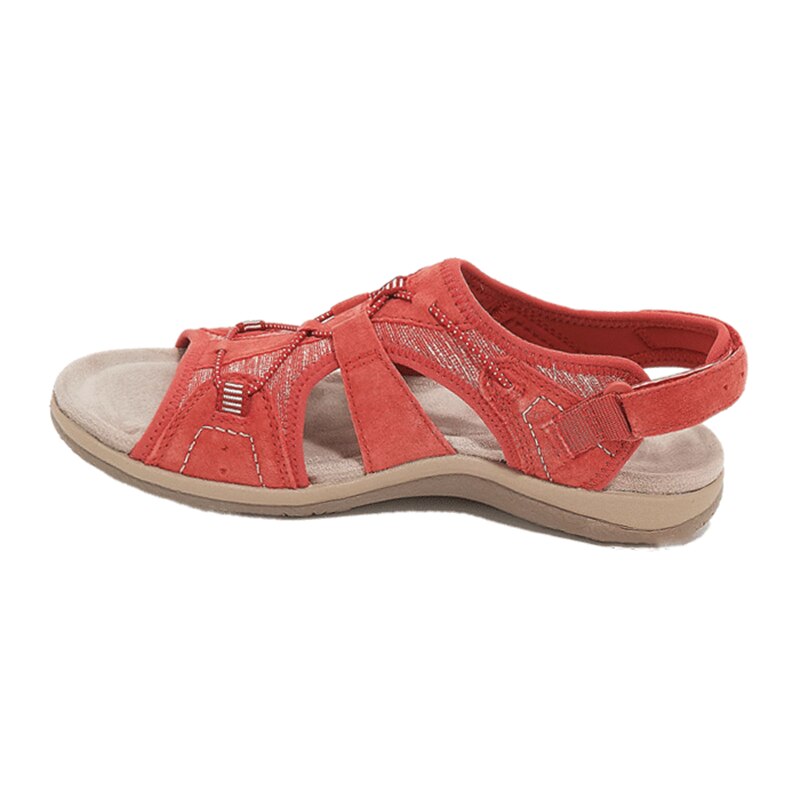 Stilla | Ortopædiske Justerbare Sandaler