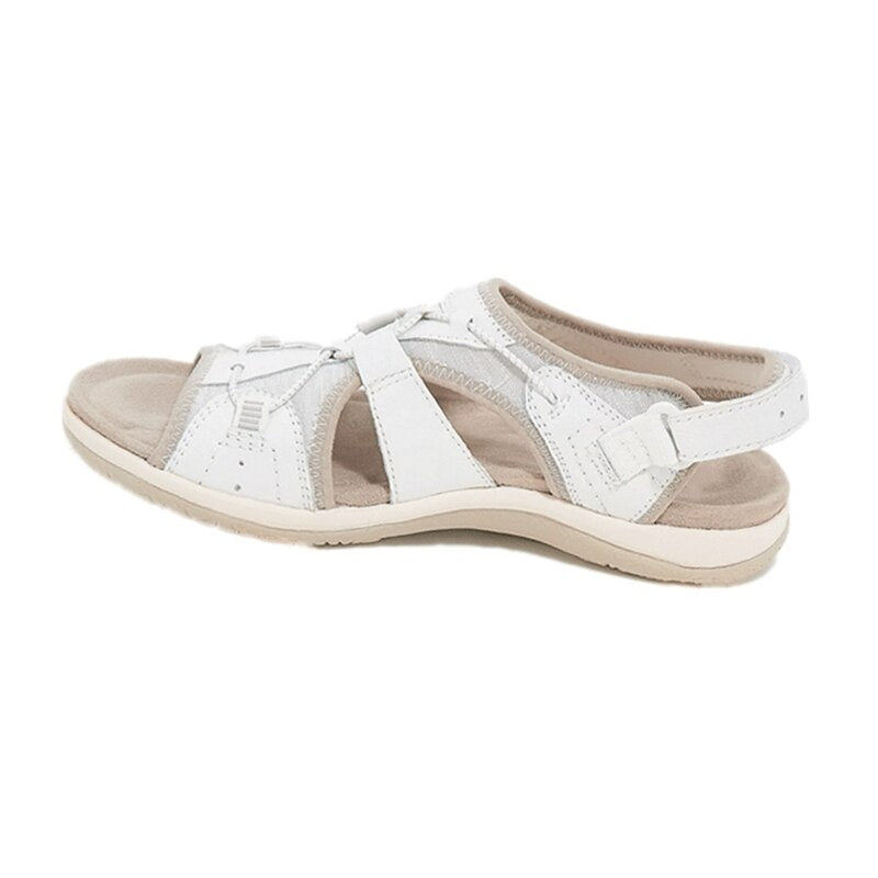 Stilla | Ortopædiske Justerbare Sandaler