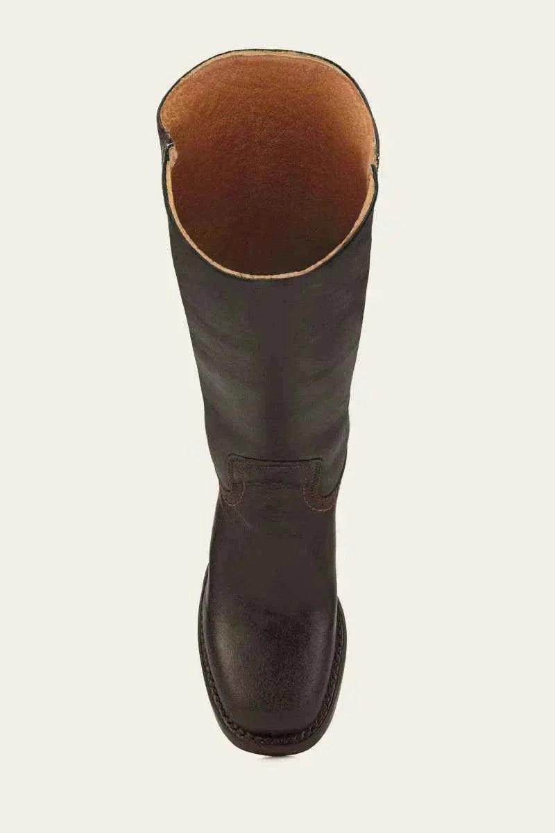 Western Støvler Dame Blokhæl